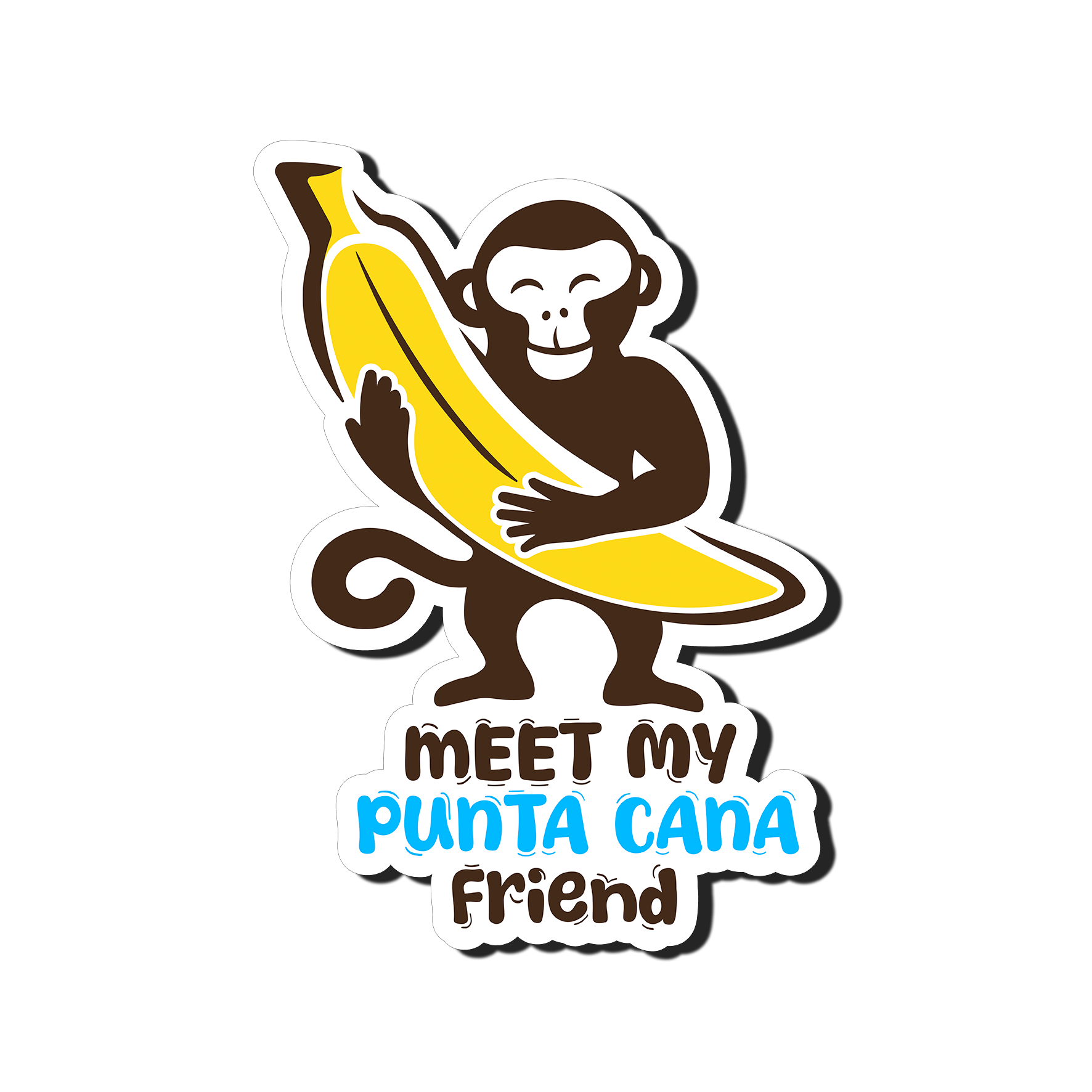 MONO BANANA